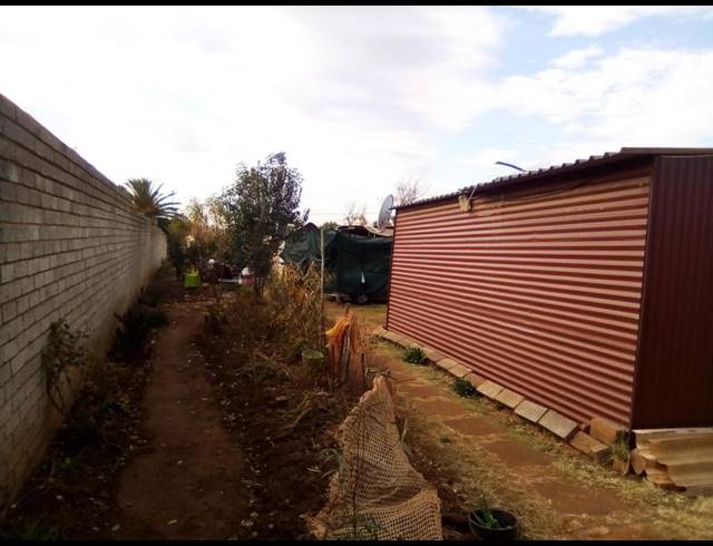 LAND FOR SALE IN DALESIDE